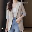 클라셰 캐주얼오피스심플자켓_B4M0389