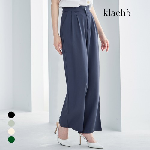 클라셰 (77까지)투버튼롱데일리팬츠_B4M0486