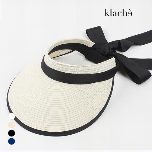 클라셰 썸머레이디버킷햇_B4M0585